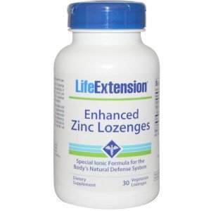 enhanced zinc