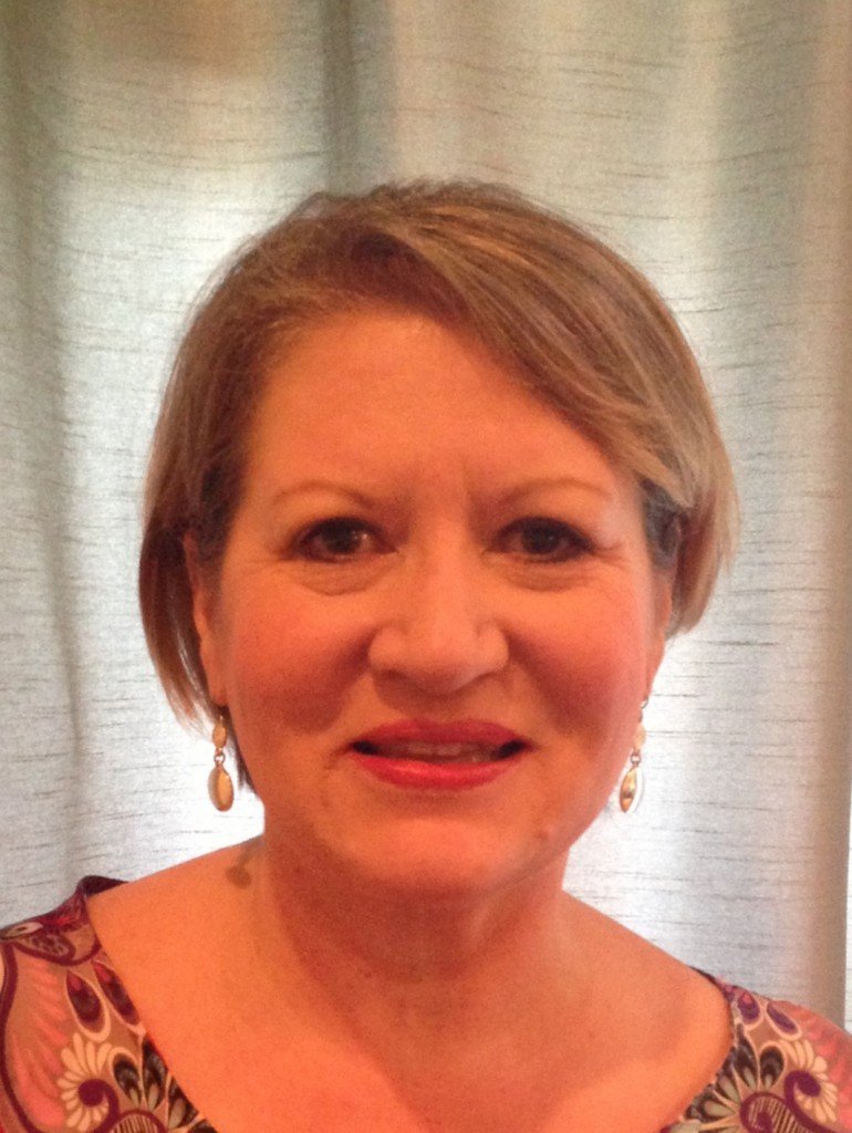 Catherine Duff