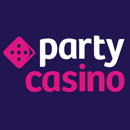 PartyCasino Casino Logo