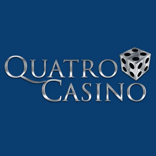 Quatro Casino Casino Logo